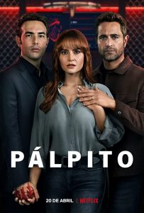 مسلسل مكسيكي Pálpito الحلقة 1 مترجمة