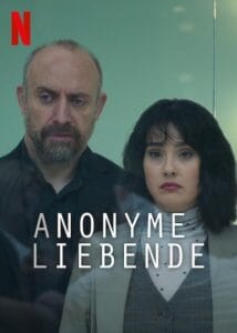 مسلسل زمالة العشاق المجهولين Lovers Anonymous الحلقة 8 الاخيرة