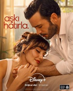 مسلسل تذكير Reminder الحلقة 8 الاخيرة