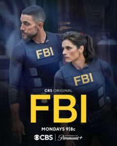 مسلسل FBI الموسم الثامن الحلقة 22 الاخيرة