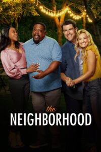 مسلسل The Neighborhood الموسم الثامن الحلقة 20 الاخيرة