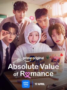 مسلسل Absolute Value of Romance الحلقة 16 الاخيرة