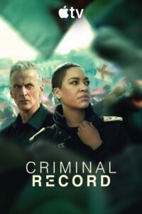 مسلسل Criminal Record الموسم الثاني الحلقة 1 مترجمة