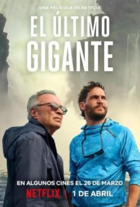 فيلم El último gigante 2026 مترجم اون لاين