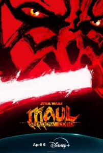 انمي Star Wars: Maul – Shadow Lord الحلقة 10 الاخيرة