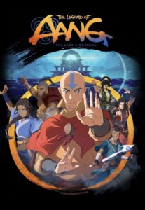 فيلم The Legend of Aang: The Last Airbender 2026 مترجم