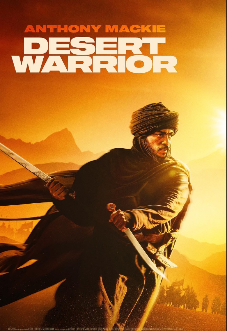 فيلم Desert Warrior 2026 مترجم اون لاين