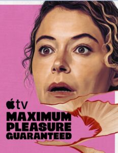 مسلسل Maximum Pleasure Guaranteed الحلقة 1 مترجمة