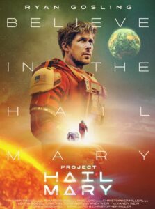 فيلم Project Hail Mary 2026 مترجم